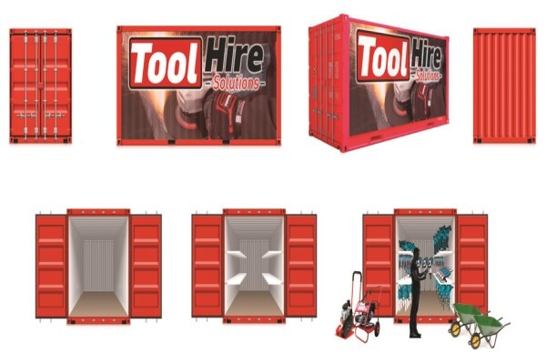 Tool Hire And Sales