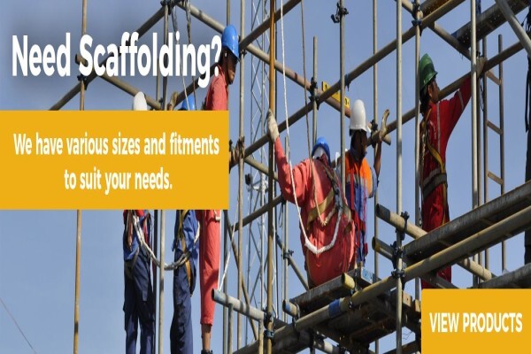 Tool Hire And Sales