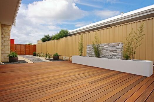 Eagle Holdings Landscaping