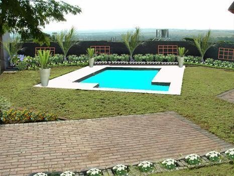 Landscaping Limpopo