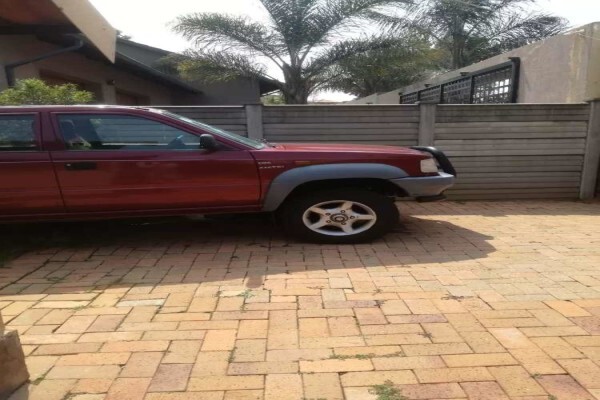Landscaping Limpopo