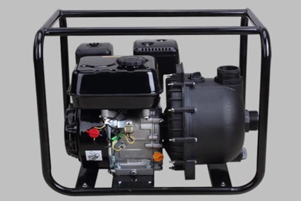 Lawnmower Engine