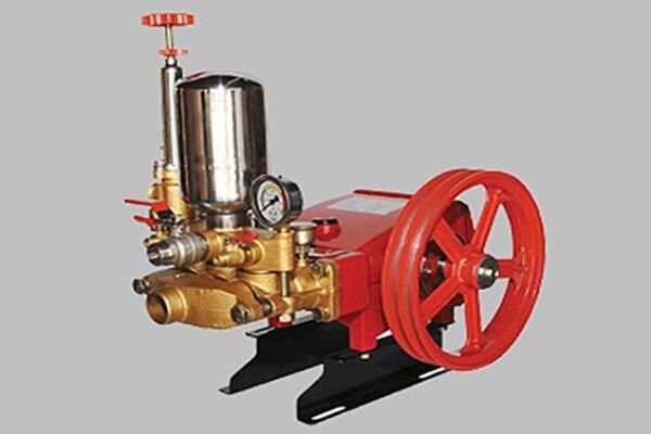 Lawnmower Engine