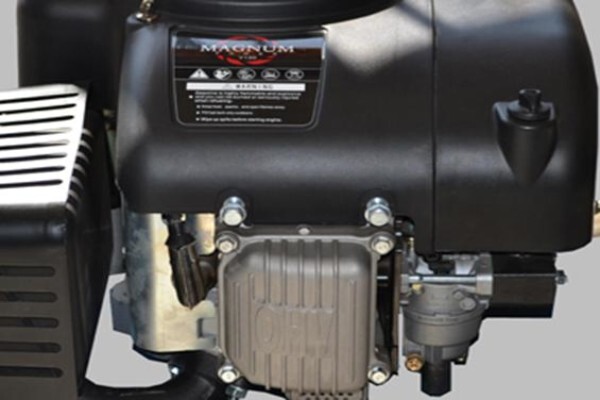 Lawnmower Engine