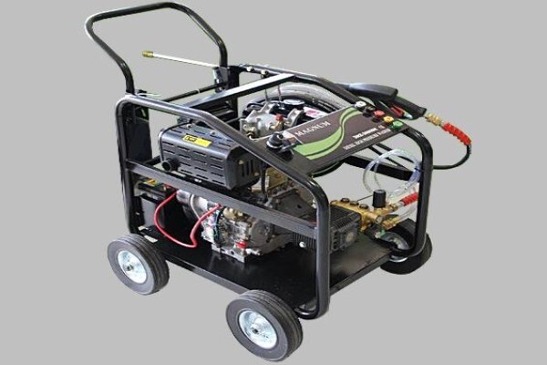 Lawnmower Engine