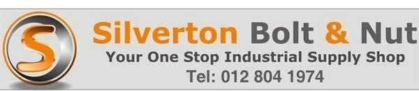 Silverton Bolt & Nut