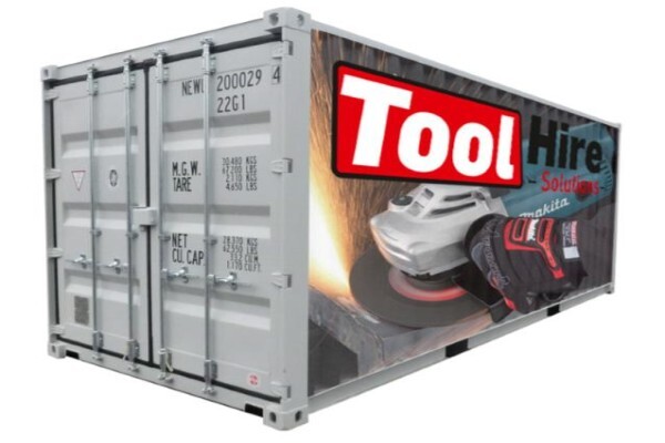 Tool Hire And Sales