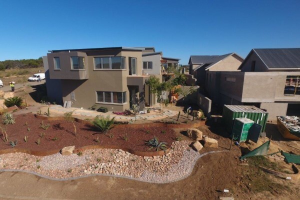 Cutting-Edge Landscaping Knysna