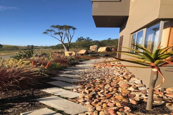 Cutting-Edge Landscaping Knysna