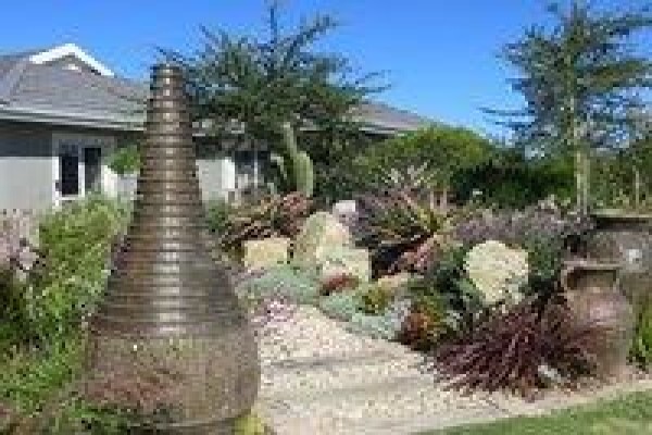 Cutting-Edge Landscaping Knysna