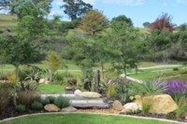 Cutting-Edge Landscaping Knysna