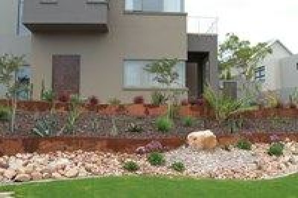 Cutting-Edge Landscaping Knysna