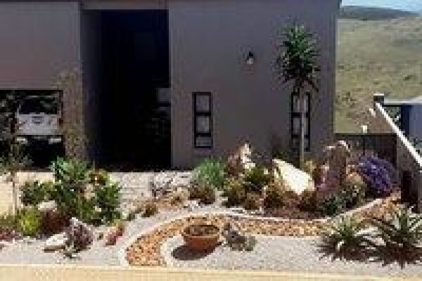 Cutting-Edge Landscaping Knysna