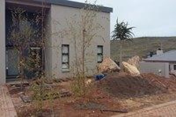 Cutting-Edge Landscaping Knysna
