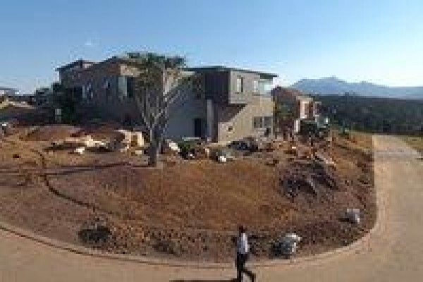 Cutting-Edge Landscaping Knysna