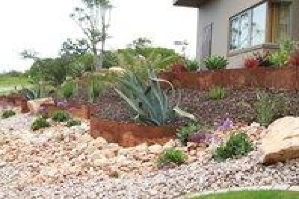 Cutting-Edge Landscaping Knysna