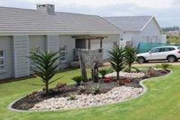 Cutting-Edge Landscaping Knysna
