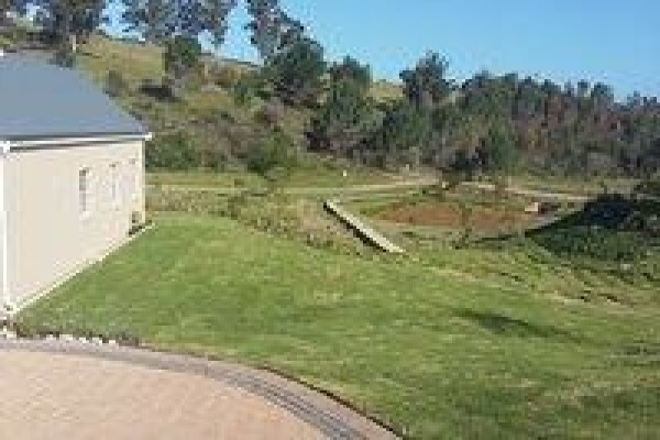 Cutting-Edge Landscaping Knysna