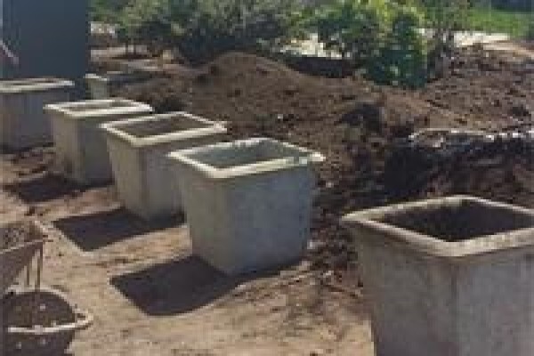 Cutting-Edge Landscaping Knysna