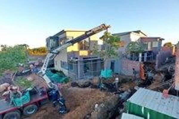 Cutting-Edge Landscaping Knysna