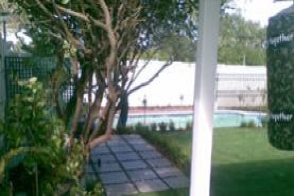 Garden Service Cape Town