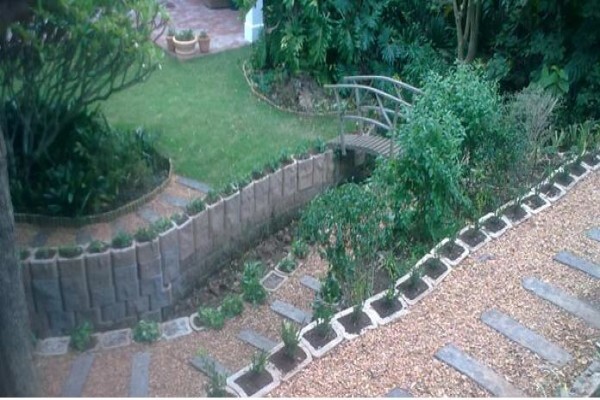 Garden Service Cape Town