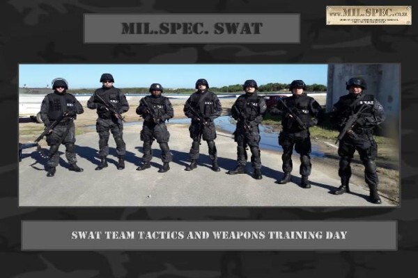 Mil.Spec. Armoury Company