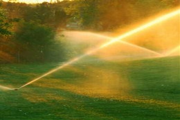 Irrigation Products And Services