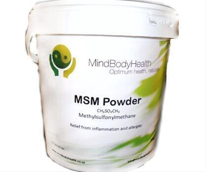 Mind Body Health