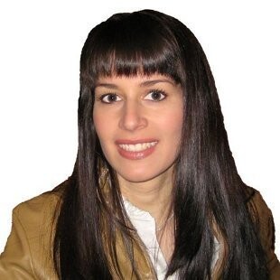 Elienne Horwitz - Registered Dietician