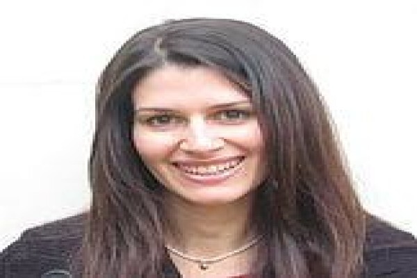 Elienne Horwitz - Registered Dietician