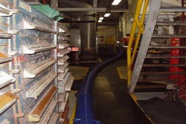 Hose Manufacturers
