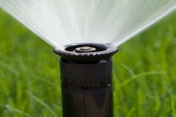 Irrigation Products And Services