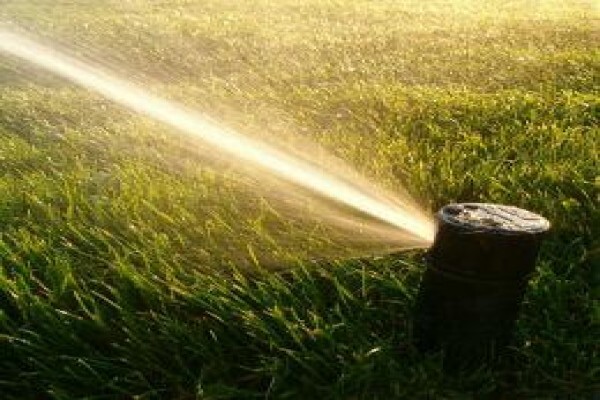 Irrigation Products And Services