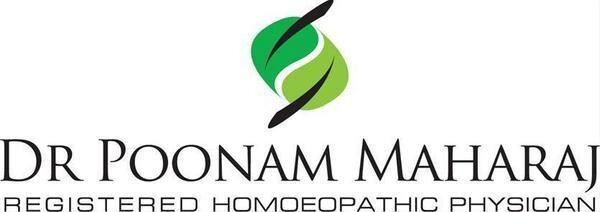 Dr Poonam Maharaj Homoeopath