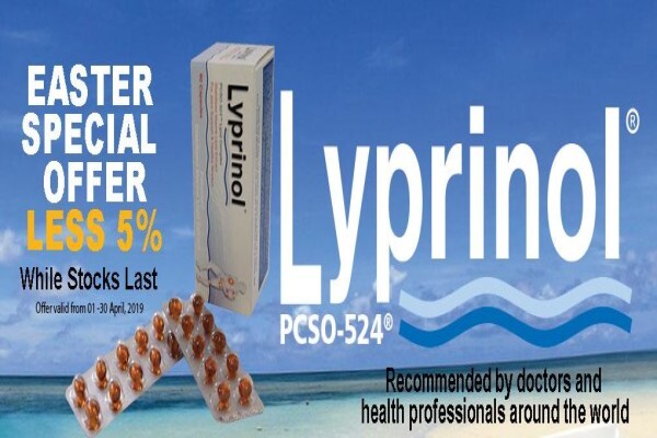 Master Health Products