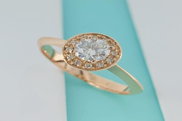 The Diamond Shoppe