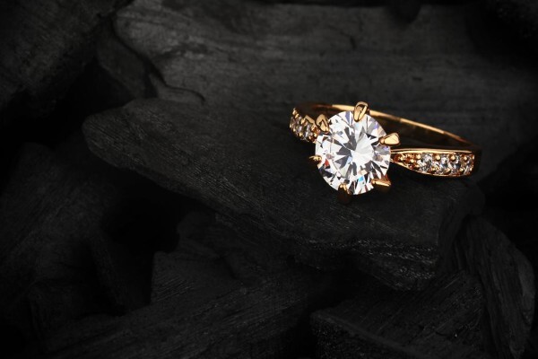 Pedro Da Silva : Creator Of Fine Jewellery