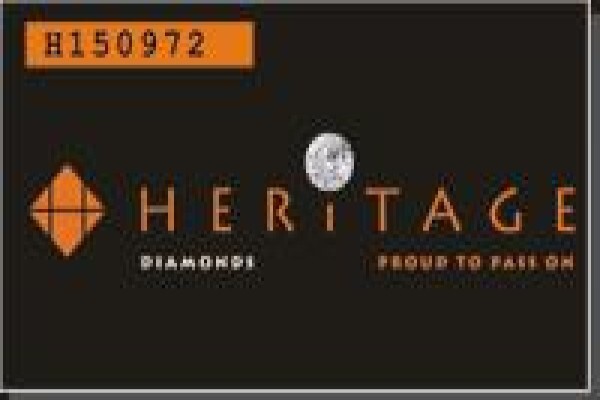 Heritage Diamonds