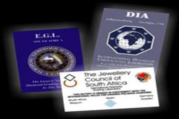Heritage Diamonds