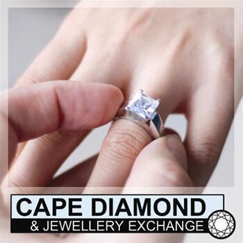 Cape Diamond And Jewellery Exchange