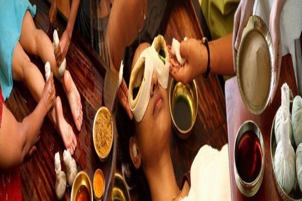 Ayurveda Rishikesh
