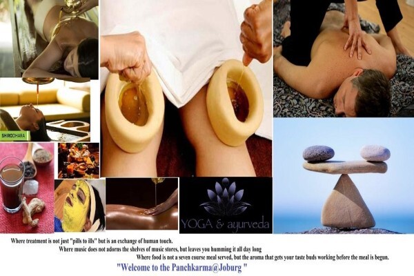 Ayurveda Rishikesh