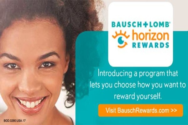 Bausch And Lomb