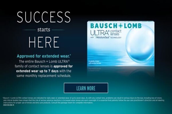 Bausch And Lomb