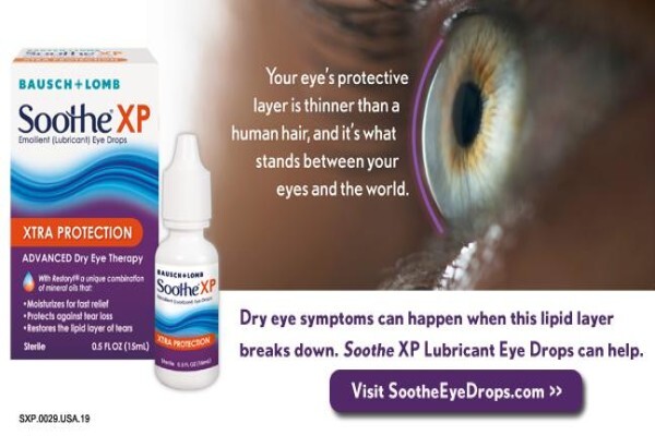 Bausch And Lomb