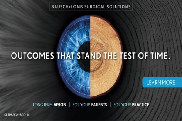 Bausch And Lomb