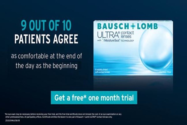 Bausch And Lomb