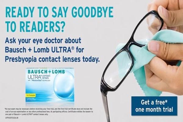 Bausch And Lomb