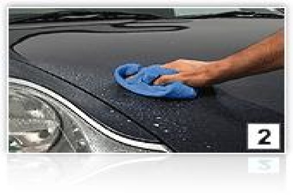 Diamond Cut Vehicle Cleaning Specialists